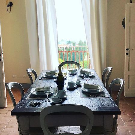 Bnb Paolina Сиена Экстерьер фото
