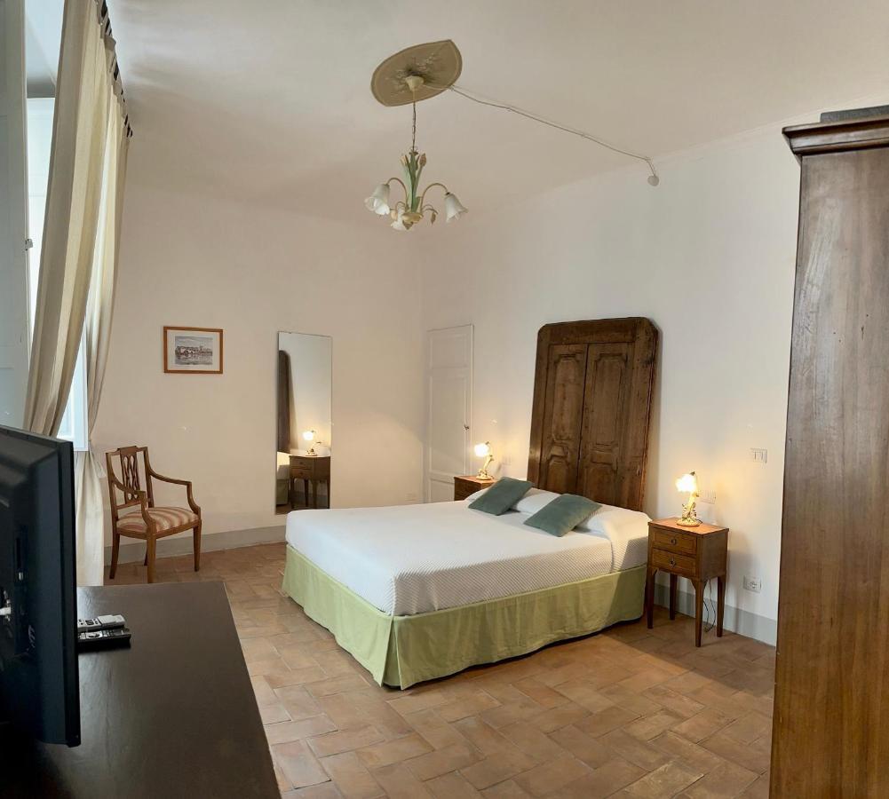 Bnb Paolina Сиена Экстерьер фото