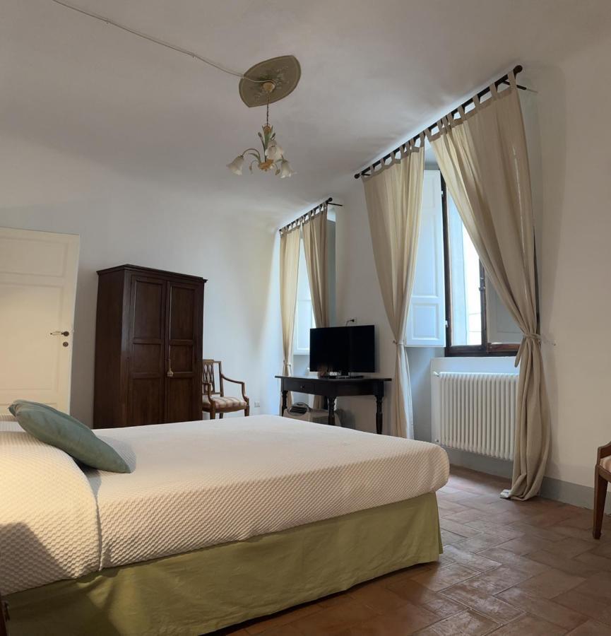 Bnb Paolina Сиена Экстерьер фото